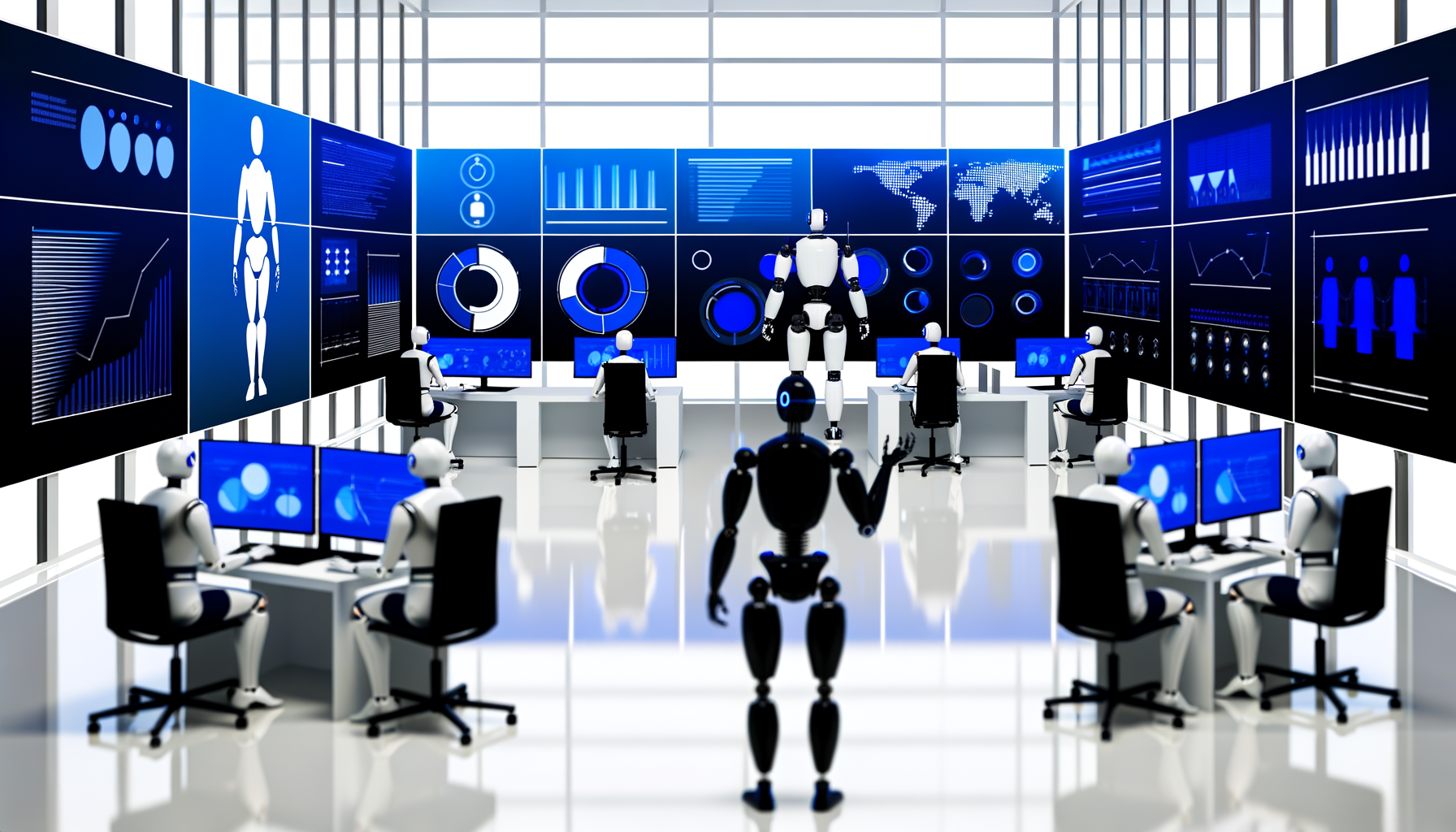 De gids voor het implementeren van AI-automatisering in je workflow