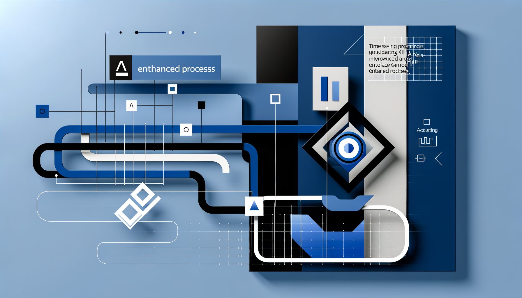Procesoptimalisatie met AI-workflows