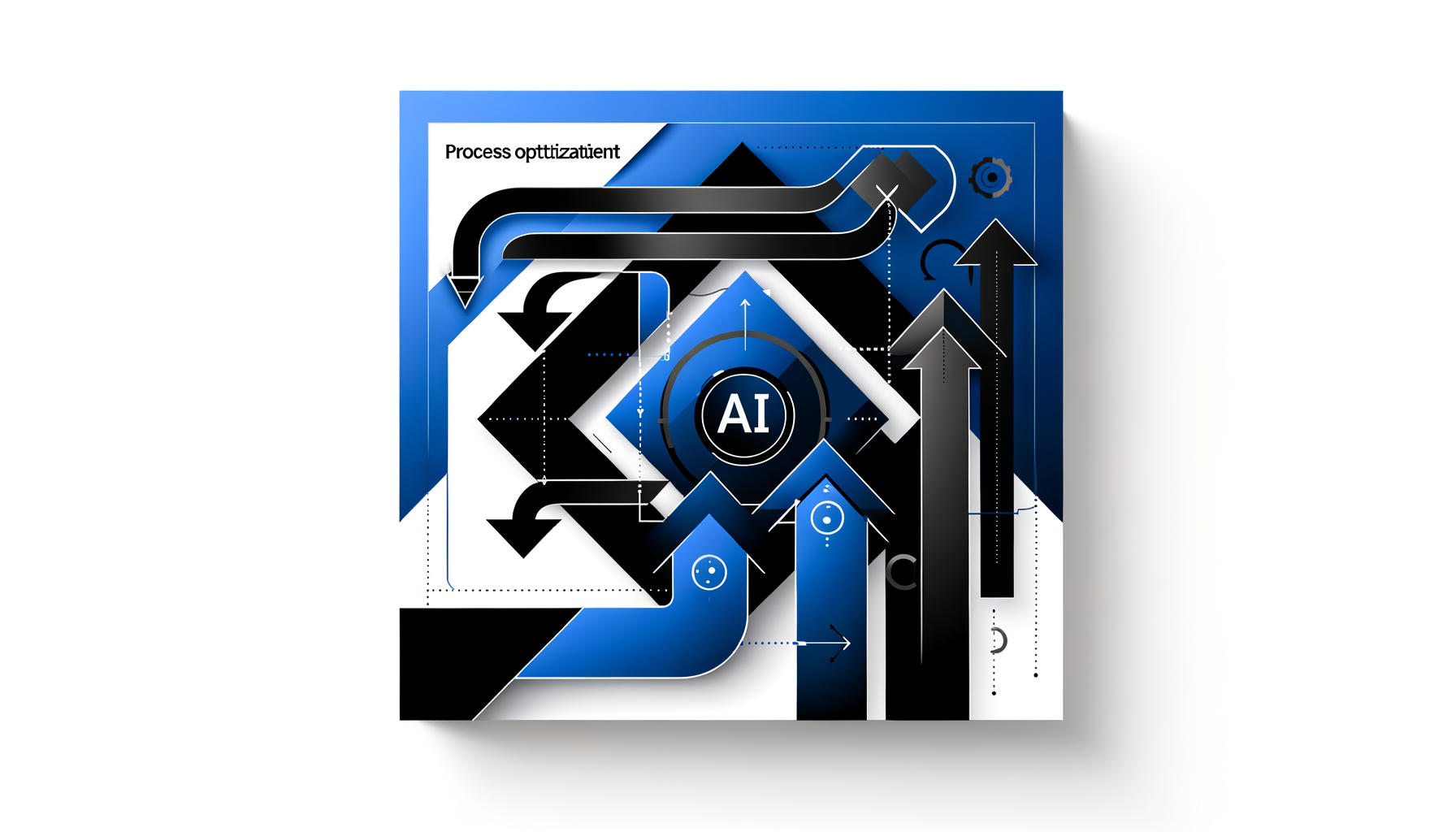 ProcessMind: Optimaliseer je processen met AI & data