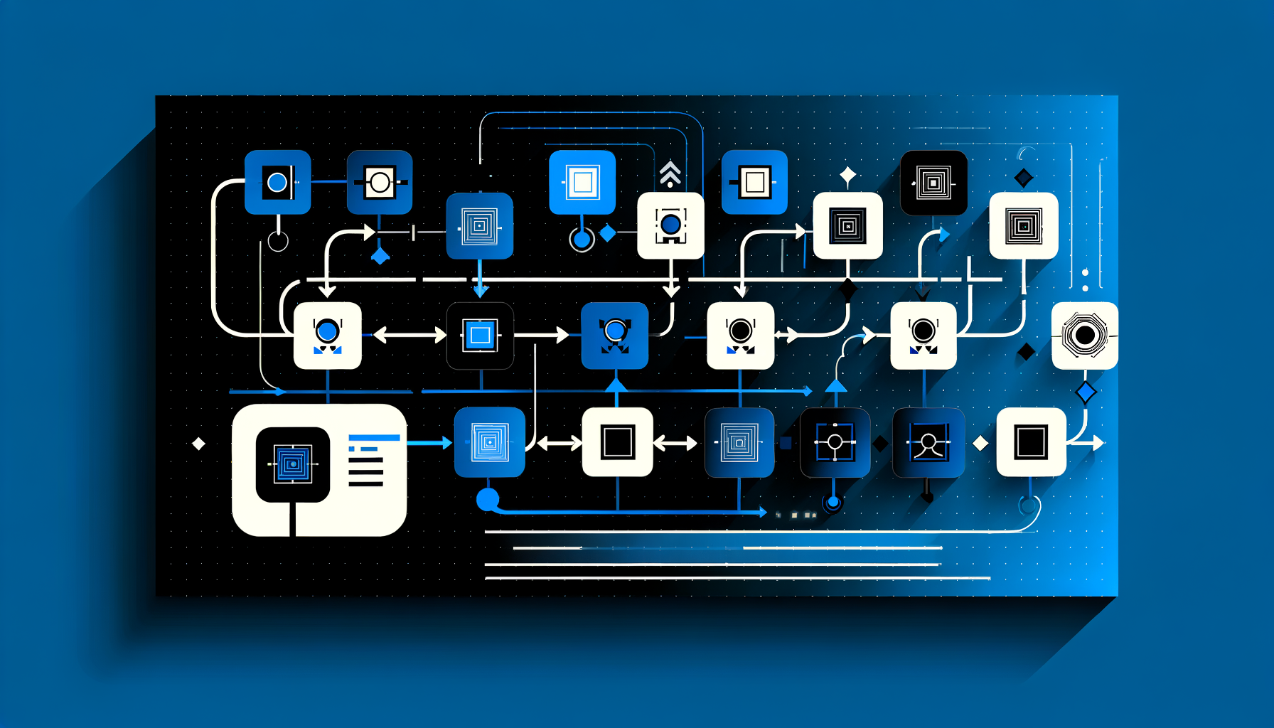 Je Workflow Automatiseren met AI: De Toekomstige Standaard voor MKB's