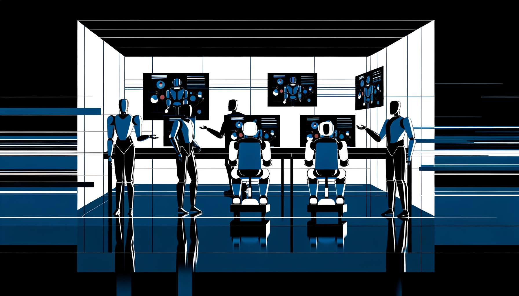 De gids voor het implementeren van AI-automatisering in je workflow